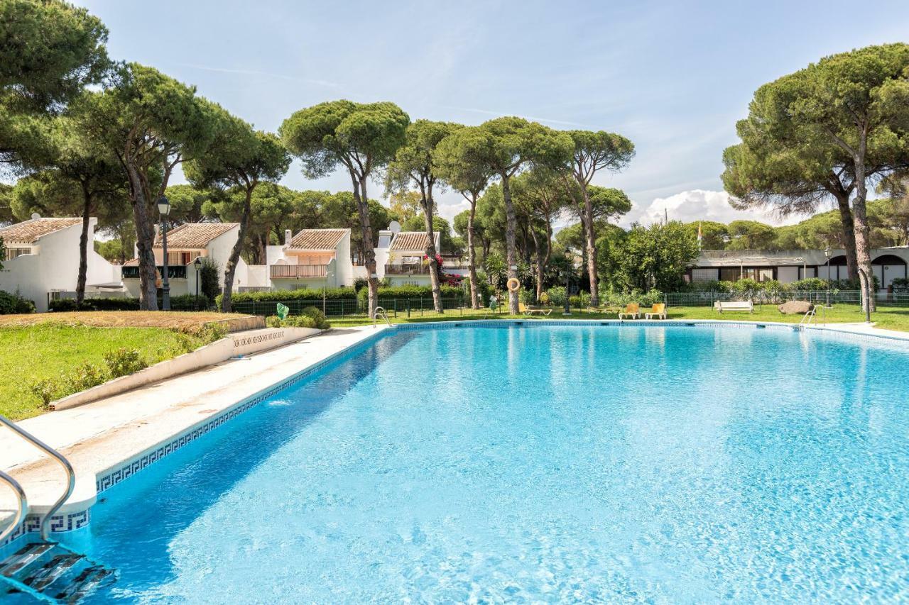 Beachside Cosy Apartment With Pool Estepona Exterior foto